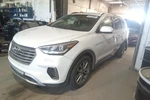 2017 Hyundai Santa Fe Transmission Oem 161K Miles - LKQ441092882 Used. Price: $514.10.