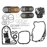 Automatic Transmission Master Repair Kit-auto Atp XM-5 New. Price: $245.99.