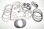 RE0F09A Rebuild Kit JF010E For Nissan Cvt Transmission Overhaul RE0F09B New. Price: $419.99.