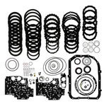 Automatic Transmission Master Repair Kit-auto Atp JM-28 New. Price: $436.64.