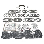 Auto Trans Master Rebuild Kit Pioneer 753064 New. Price: $316.54.