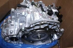 Oem Kia Sorento 8-SPEED Auto Transmission 3.3L Front Wheel Drive Mount Damage Used. Price: $693.00.