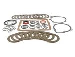 Mustang Transmission Rebuild Kit For Fmx 1969 - 1973 New. Price: $166.95.