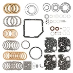 For Gmc K2500 Suburban 1979 Atp SMS-9 Master Repair Kit Plus New. Price: $266.68.