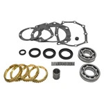 Usa Standard Gear ZMBK102AWS Manual Transmission Bearing Seal Overhaul Kit New. Price: $389.89.