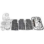 Pioneer Cables Automatic Transmission Overhaul Kit For Camaro, 128I+MORE 750226 New. Price: $427.57.