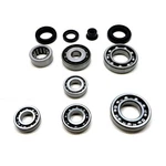 Usa Standard Gear ZMBK386 Kit Manual Transmission Overhaul For Civic Honda 92-00 New. Price: $332.89.