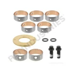 8657 Engine Camshaft Set E7; Includes Ecb 8655 For Pai New. Price: $155.40.