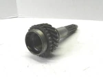 Vintage 1956-57 Ford W/ 292 Engine Trans Main Drive Input Shaft #B6A-7017-D Nors New. Price: $62.97.