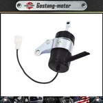 New Solenoid Valve 16851-60014 16851-60011 Fit For Kubota Mower Tractor Rtv. Price: $21.77.