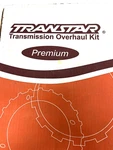 Transtar Master Kit, Axode (AX4S) (w/o Pistons) (3.0L) (1992-1998) 86006EA New. Price: $130.00.
