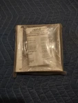 Fuel Injector Repair Kit Seal Walker Products 18005 82-83 Camaro Firebird V8 New. Price: $31.62.