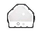 Auto Dual Clutch Trans Filter Kit Ln 998600070 For Porsche New. Price: $158.00.