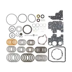 Atp LM-13 Automatic Transmission Master Repair Kit New. Price: $333.78.