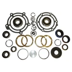 Crown NV3550LMASKIT Transmission Master Overhaul For 2002 Jeep Wrangler New. Price: $517.05.
