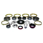 Crown Automotive NV3550MASKIT Manual Trans Rebuild For 00-01 Wrangler Tj New. Price: $555.18.