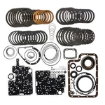 Ford F-150 2001-2003 Atp FM-44 Automatic Transmission Master Repair Kit New. Price: $470.81.
