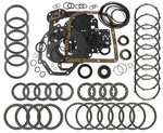 Delorean Renault 4141 Transmission Master Kit 1981-1992 New. Price: $524.41.