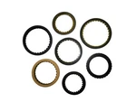 A262119 62TE, Friction Module, 2007-UP Fits Chrysler, Dodge, Volkswagen New. Price: $132.42.