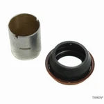 Automatic Transmission Extension Housing Seal Kit Ford F-350 Timken New. Price: $38.63.