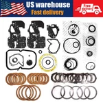 722.3 Auto Transmission Overhaul Master Rebuild Kit Seals For Mercedes Benz New. Price: $174.40.