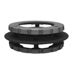 Usa Standard Manual Transmission NP435 3RD & 4TH Synchro Ring Assembly New. Price: $70.81.