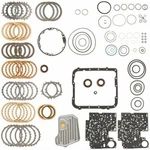 Atp CMS24 Master Repair Kit Automatic Transmission 4L60E 4L65E 4L70E 4L75E New. Price: $336.53.