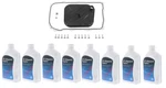 Transmission Filter Kit W/ 8L Atf Zf Oem For Bmw M2 M4 M5 M8 X3 X4 X5 X6 New. Price: $389.24.
