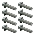 Bellhousing Bolt Set Kit Replacement For Ls/lt Engine To Transmission Gen 3,... New. Price: $14.81.