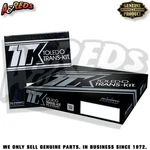 40RH,42RE,A500 Toledo Trans-kit Banner Rebuild (#T12004E) New. Price: $139.92.