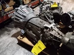Nissan Titan 2015 Transmission Automatic 2WD 1429203 400-63017 Used. Price: $886.70.