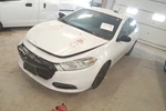 2014 Dodge Dart Automatic Transmission Oem 134K Miles - LKQ453419133 Used. Price: $2316.10.