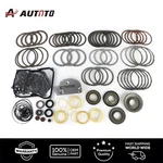 09G TF60SN Transmission Master Rebuild Kit Clutch Disk Piston Filter For Audi Vw New. Price: $229.99.
