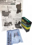 .superior Translab Engineered Shudder Solution Valve Body Upgrade STL-8L90 New. Price: $142.92.