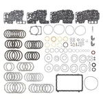 For Toyota Tacoma 1995-2000 Atp RM-40 Automatic Transmission Master Repair Kit New. Price: $429.80.
