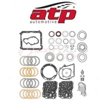 Atp Transmission Master Repair Kit 1977 Ford F-350 Automatic Service New. Price: $218.98.