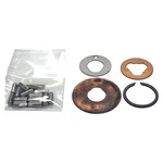 Crown Automotive Manual Trans Small Parts Kit For 41-45 Jeep Mb W/T84 New. Price: $62.48.