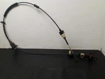 04-05 Dodge Durango A/t Gear Shifter Cable Oem 68303912AA Used. Price: $80.00.