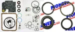 Automatic Transmission Master Repair Kit-auto Pioneer New. Price: $263.36.
