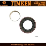 For 1975-1978 Gmc C25 Suburban Auto Trans Extension Housing Seal Kit Timken 1976 New. Price: $27.19.