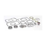 Complete Bearing & Seal Kit Ford Truck 4-SPEED T-18 T18 1965-ON (BK114AWS) New. Price: $153.88.