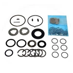 ZMSP10W-50 Usa Standard Gear Kit Manual Transmission Overhaul For Chevy Corvette New. Price: $70.89.