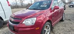 2012 Chevrolet Captiva Automatic Transmission Oem 96K Miles - LKQ454852817 Used. Price: $1892.10.