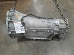 2014 Q70 Transmission/transaxle SKU#4307910 Used. Price: $1363.25.