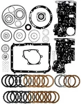 Atp Automotive FM-43 Automatic Transmission Master Repair Kit New. Price: $254.00.