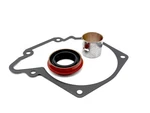 1993-2008 4R70W 4R75 Transmission Rear Housing Gasket, Bushing, & Seal Kit New. Price: $19.99.