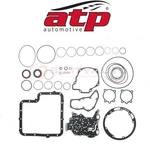 Atp Transmission Overhaul Kit 1975-1996 Ford E-350 Econoline Automatic Ds New. Price: $72.88.