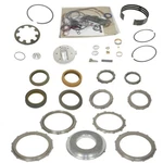 Bd Power Stage Transmission Build-it Kit For 2003-2007 Dodge Cummins 1062014 New. Price: $1082.95.