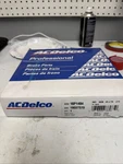 18P1484 Ac Delco Parking Brake Cable Front New For Chevy S10 Pickup Chevrolet. Price: $42.00.