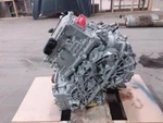 2023 Ford Maverick Oem Cvt Front Wheel Drive Automatic Transmission 2.5L Hybrid Used. Price: $2687.50.